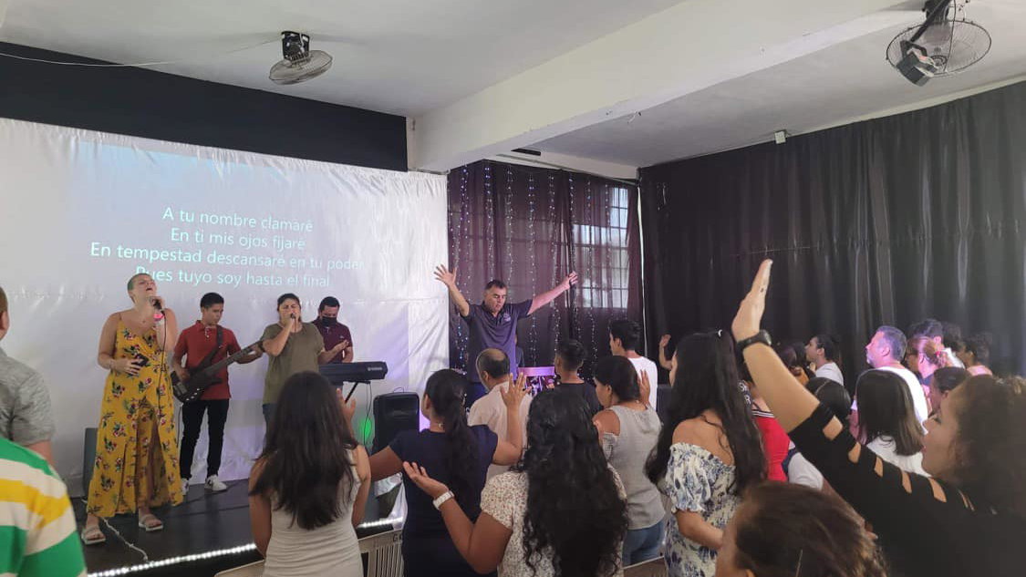 GC Missions