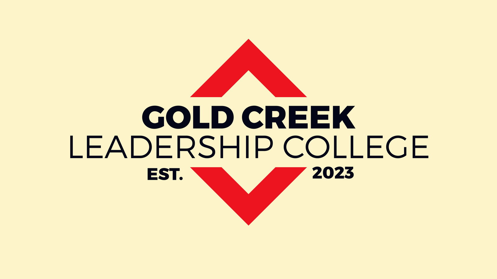 Gold Creek Leadership College